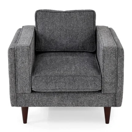 Polo Armchair