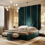 Vikings Wall Bedset