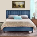Velvet Bed Set