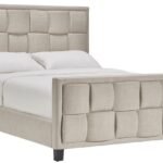 Square Bedset