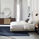 Caracole Decent Proposal Bed