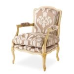Dior Armchair