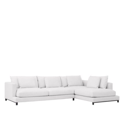 Eichholtz Burbury Sofa Lounge Avalon White
