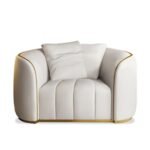 Elizabeth Armchair