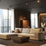 Fortune Sofa Corner Modular