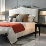 Lipsy Bed