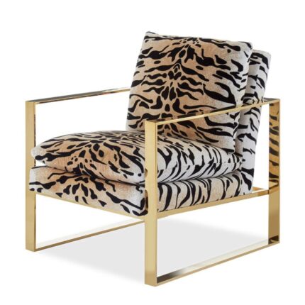 Tora Armchair